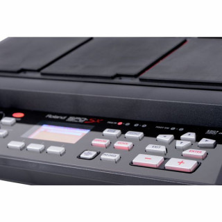 Пробоотборник Roland SPD-SX Roland SPD-SX Sampling Pad