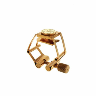 Франсуа Луи Чистое медное сопрано GD XL Francois Louis Pure Brass Soprano GD XL