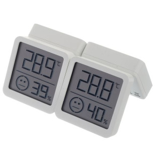 Комплект термогигрометров TFA Thermo-Hygrometer WH Set of 4 TFA Thermo-Hygrometer WH Set of 4