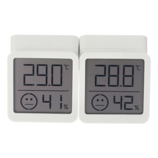 Комплект термогигрометров TFA Thermo-Hygrometer WH Set of 4 TFA Thermo-Hygrometer WH Set of 4