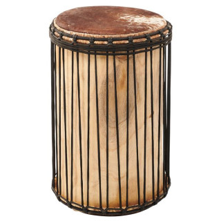 Африканская перкуссия Сангба Бас-барабан African Percussion Sangba Bass Drum