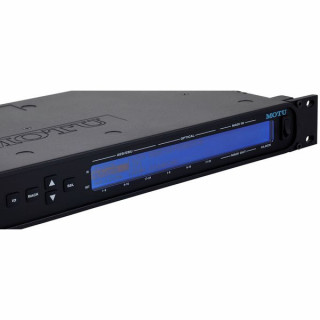 Аудиоинтерфейс MOTU 112D AVB MOTU 112D AVB