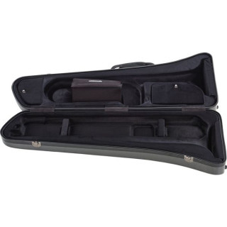 Карбон для тромбона Thomann Fibertech Carbon Thomann Fibertech Trombone Carbon