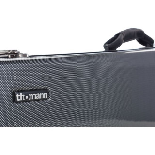 Карбон для тромбона Thomann Fibertech Carbon Thomann Fibertech Trombone Carbon