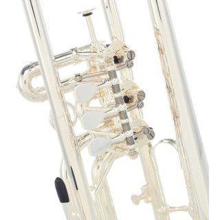 Труба Schagerl Salzburg S Bb-Trumpet Schagerl Salzburg S Bb-Trumpet