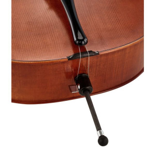 Карл Хефнер H4/5-AS-C виолончель Страдивари 4/4 Karl Höfner H4/5-AS-C Stradivari Cello 4/4