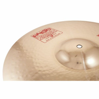 Paiste 2002 Classic 18" Дикая авария Paiste 2002 Classic 18" Wild Crash