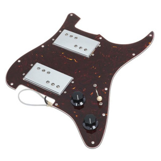 Набор звукоснимателей Fender Custom ML Pre-Wired Pickguard