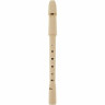 Магнитофон для колеблющегося сопрано Mollenhauer 702 Mollenhauer 702 Swing Soprano Recorder