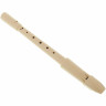 Магнитофон для колеблющегося сопрано Mollenhauer 702 Mollenhauer 702 Swing Soprano Recorder