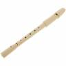 Магнитофон для колеблющегося сопрано Mollenhauer 702 Mollenhauer 702 Swing Soprano Recorder