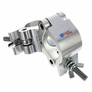 Global Truss 8231-90 Swivel Coupler 50mm Global Truss 8231-90 Swivel Coupler 50mm