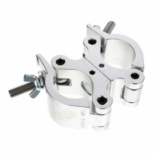 Global Truss 8231-90 Swivel Coupler 50mm Global Truss 8231-90 Swivel Coupler 50mm