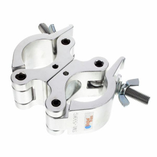 Global Truss 8231-90 Swivel Coupler 50mm Global Truss 8231-90 Swivel Coupler 50mm
