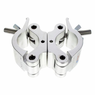 Global Truss 8231-90 Swivel Coupler 50mm Global Truss 8231-90 Swivel Coupler 50mm