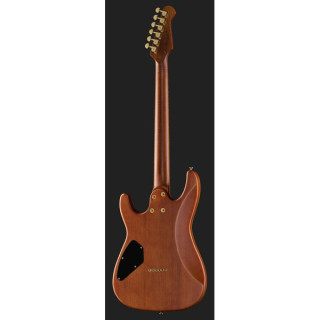 Harley Benton Guitar MAX Fusion Signature WN Набор №610825 Harley Benton Guitar MAX Fusion Signature WN Bundle №610825