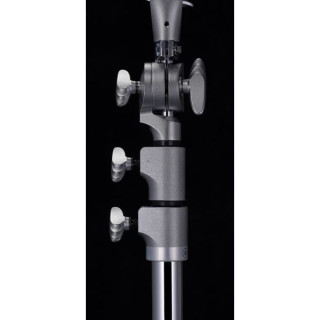 Ямаха CS8W Столб для тарелок Yamaha CS8W Cymbal Boom Stand