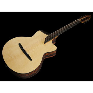 NOVA Guitars Revelator с PU NOVA Guitars Revelator w/PU