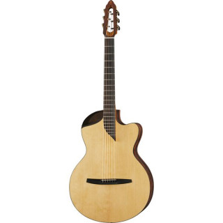 NOVA Guitars Revelator с PU NOVA Guitars Revelator w/PU