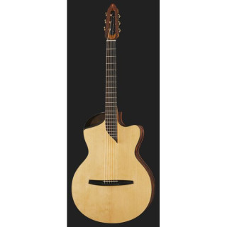 NOVA Guitars Revelator с PU NOVA Guitars Revelator w/PU