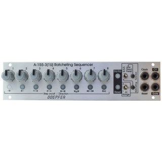 Doepfer A-155-3 1U Doepfer A-155-3 1U