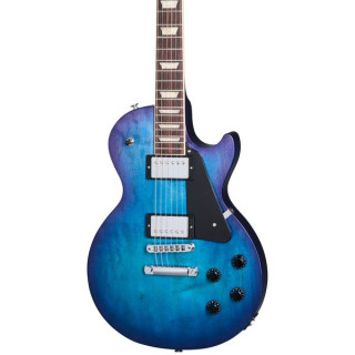 Gibson Les Paul Studio BlueberyBurst Gibson Les Paul Studio BlueberryBurst