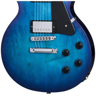 Gibson Les Paul Studio BlueberyBurst Gibson Les Paul Studio BlueberryBurst