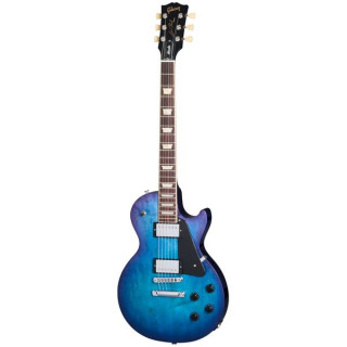 Gibson Les Paul Studio BlueberyBurst Gibson Les Paul Studio BlueberryBurst