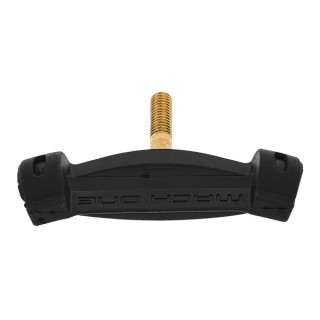 Мах одной сменной ножки скрипки 20 мм Mach One Replacement Leg Violin 20mm