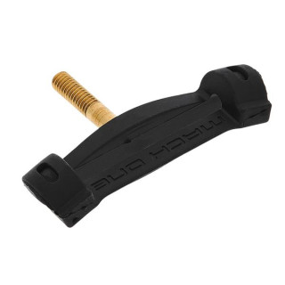 Мах одной сменной ножки скрипки 20 мм Mach One Replacement Leg Violin 20mm