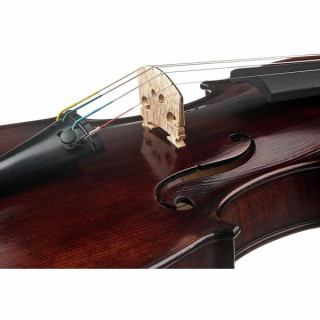 Конрад Гетц Наследие Богемии 108 Скрипка Conrad Götz Heritage Bohemia 108 Violin