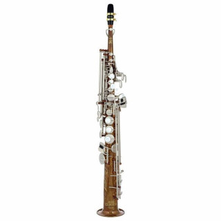 Сопрано саксофон Keilwerth David Liebmann Soprano Sax Keilwerth David Liebmann Soprano Sax