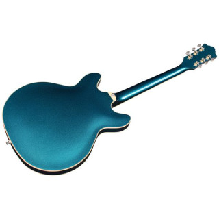 Guild Starfire Deluxe DC TTD Guild Starfire Deluxe DC TTD