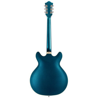 Guild Starfire Deluxe DC TTD Guild Starfire Deluxe DC TTD