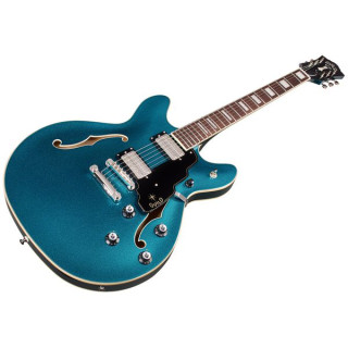 Guild Starfire Deluxe DC TTD Guild Starfire Deluxe DC TTD