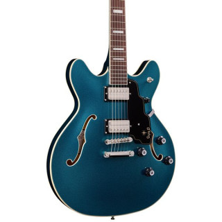Guild Starfire Deluxe DC TTD Guild Starfire Deluxe DC TTD