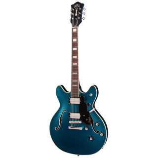 Guild Starfire Deluxe DC TTD Guild Starfire Deluxe DC TTD