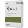 Трость для саксофона DAddario Woodwinds Organic Reserve ALT 3.5 DAddario Woodwinds Organic Reserve ALT 3.5