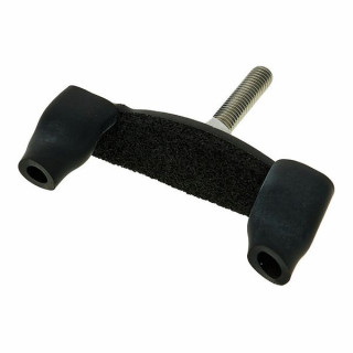 Ножка плечевого упора Bonmusica 1/2 - 1/8 Bonmusica Shoulder Rest Foot 1/2 - 1/8