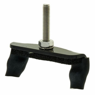 Ножка плечевого упора Bonmusica 1/2 - 1/8 Bonmusica Shoulder Rest Foot 1/2 - 1/8