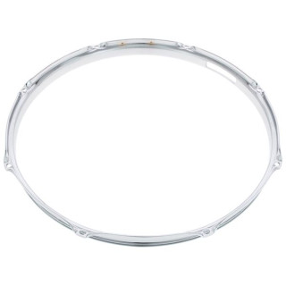 Pearl 14" Super Hoop II Snareside Pearl 14" Super Hoop II Snareside
