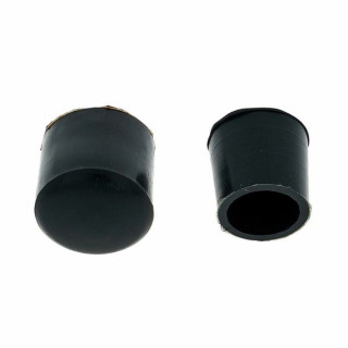 Varytec УСТАНОВИЛА торцевую крышку для питания IP65 и Varytec SET endcap for IP65 Power and