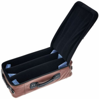 Сумка Gard 5-MCLNK Gigbag для 3 труб Gard 5-MCLNK Gigbag for 3 Trumpets