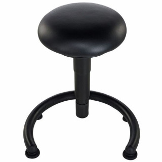 кресло meychair A8-M-KL черное meychair A8-M-KL Black