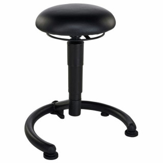 кресло meychair A8-M-KL черное meychair A8-M-KL Black