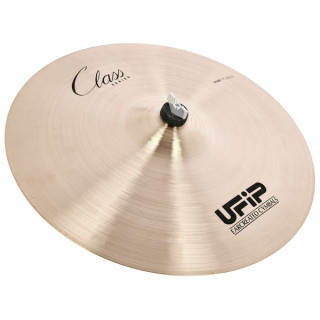 Крэш тарелка UFIP 17" Class Series Crash Medium UFIP 17" Class Series Crash Medium