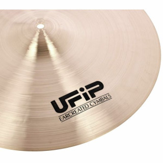 Крэш тарелка UFIP 17" Class Series Crash Medium UFIP 17" Class Series Crash Medium