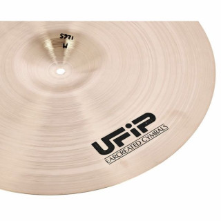 Крэш тарелка UFIP 17" Class Series Crash Medium UFIP 17" Class Series Crash Medium