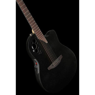 Серия Ovation Pro Elite 1868TX-5-G Ovation Pro Series Elite 1868TX-5-G