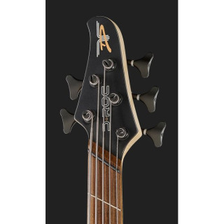 Бас-гитара Dingwall D-Roc Standard 5 Black Matte Dingwall D-Roc Standard 5 Black Matte